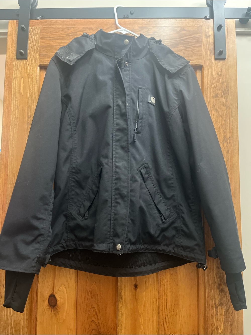 Carhartt Women's Storm Defender Jacket